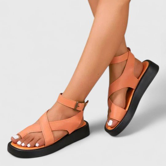 Mille | Chic Sandals
