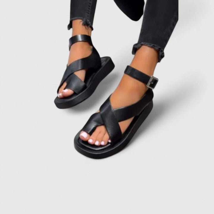 Mille | Chic Sandals