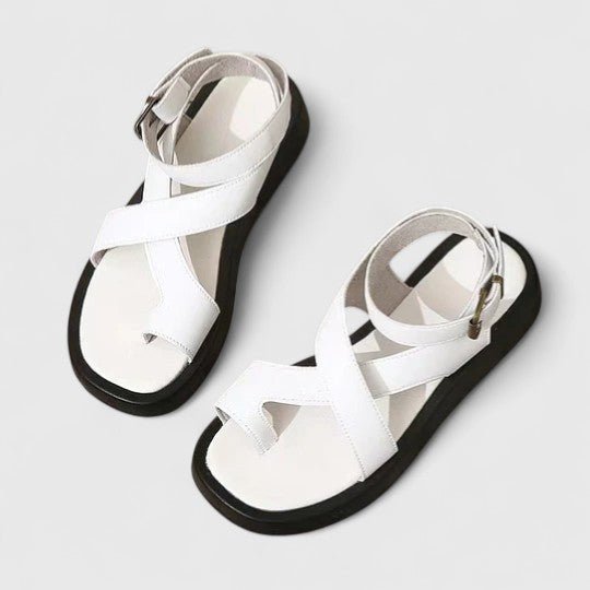 Mille | Chic Sandals