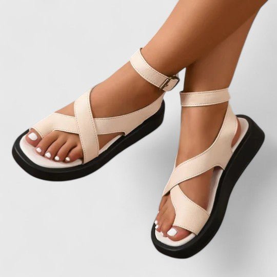 Mille | Chic Sandals
