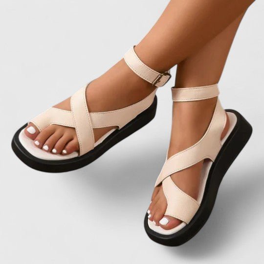 Mille | Chic Sandals
