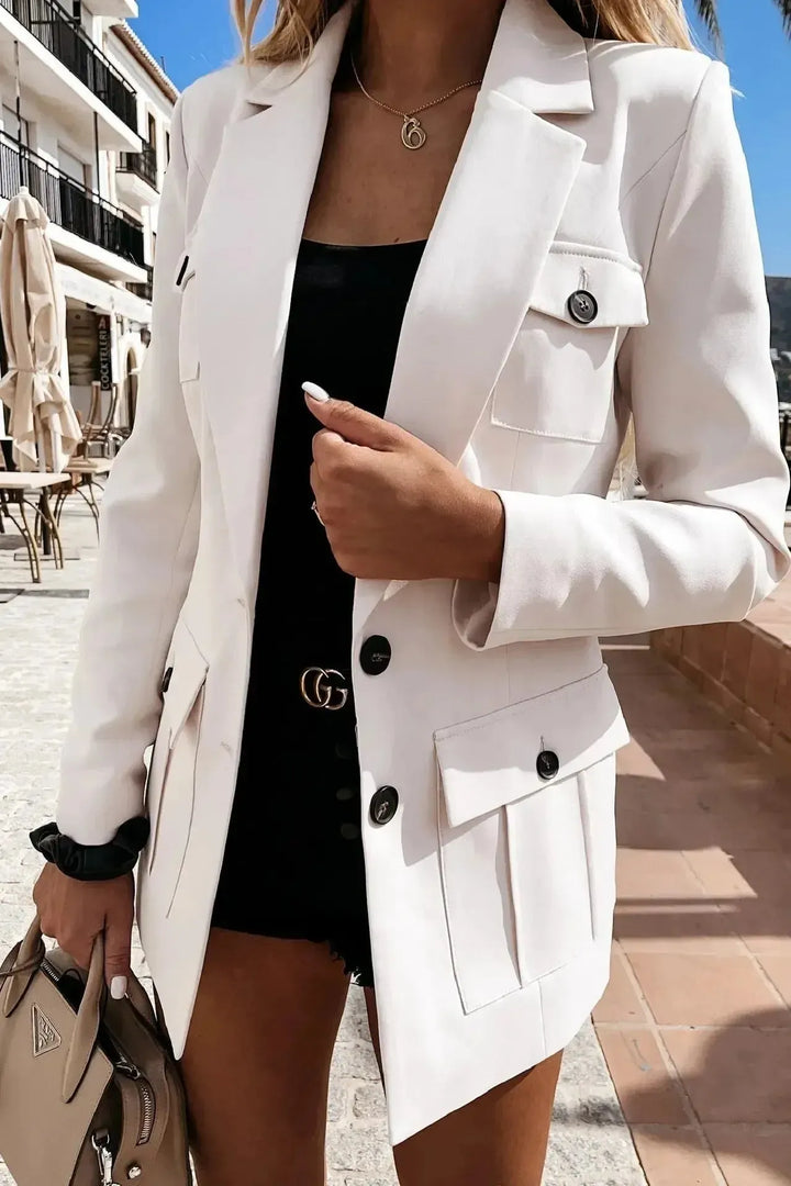 Mille | Chic Blazer