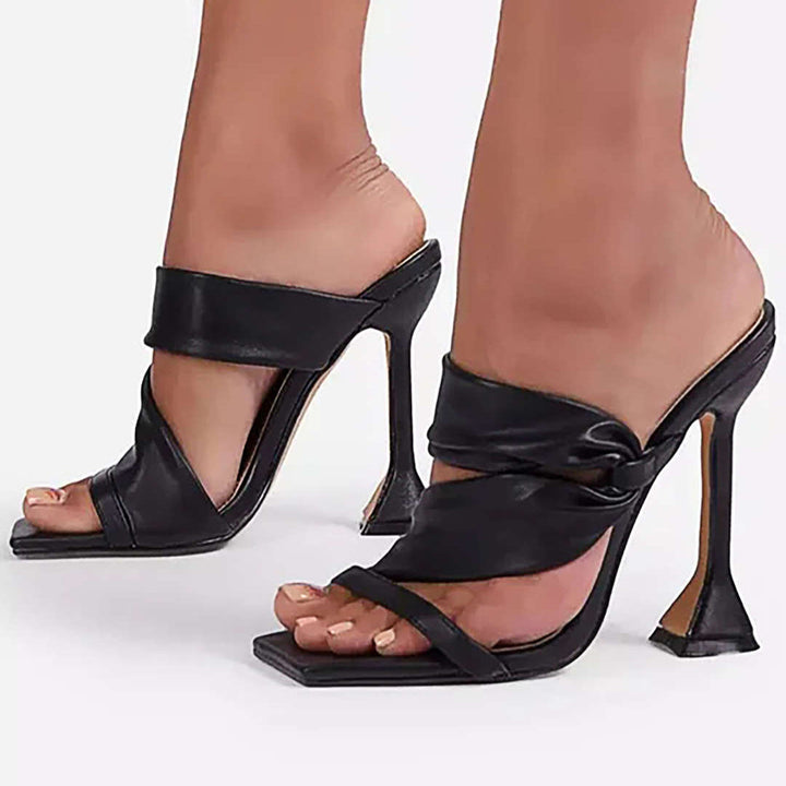 Mille | Chic High Heels