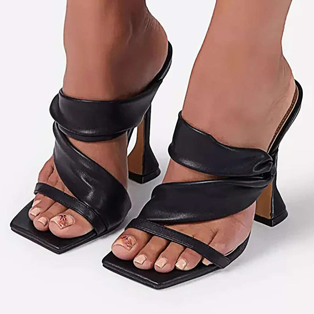 Mille | Chic High Heels