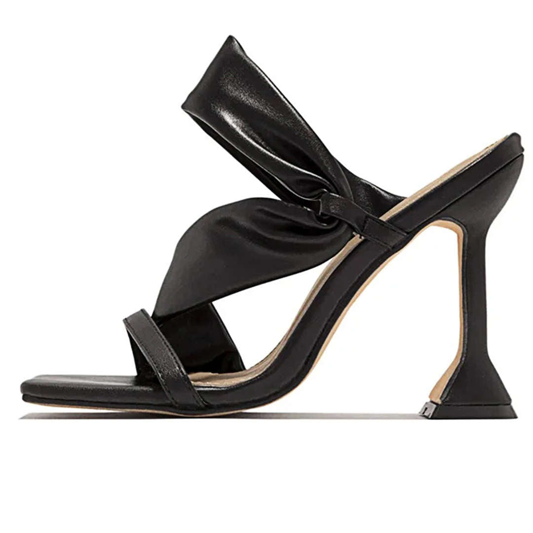 Mille | Chic High Heels