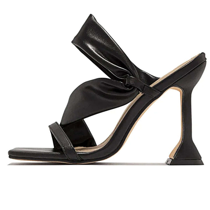 Mille | Chic High Heels