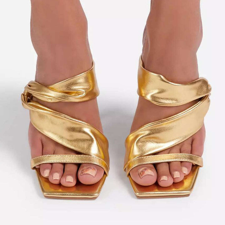 Mille | Chic High Heels