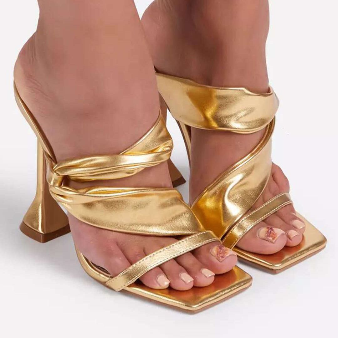 Mille | Chic High Heels