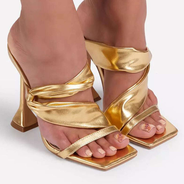 Mille | Chic High Heels