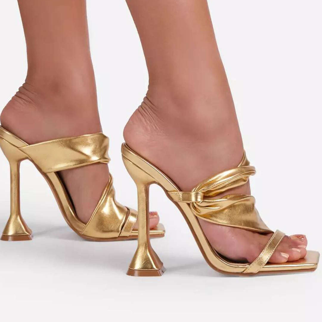 Mille | Chic High Heels