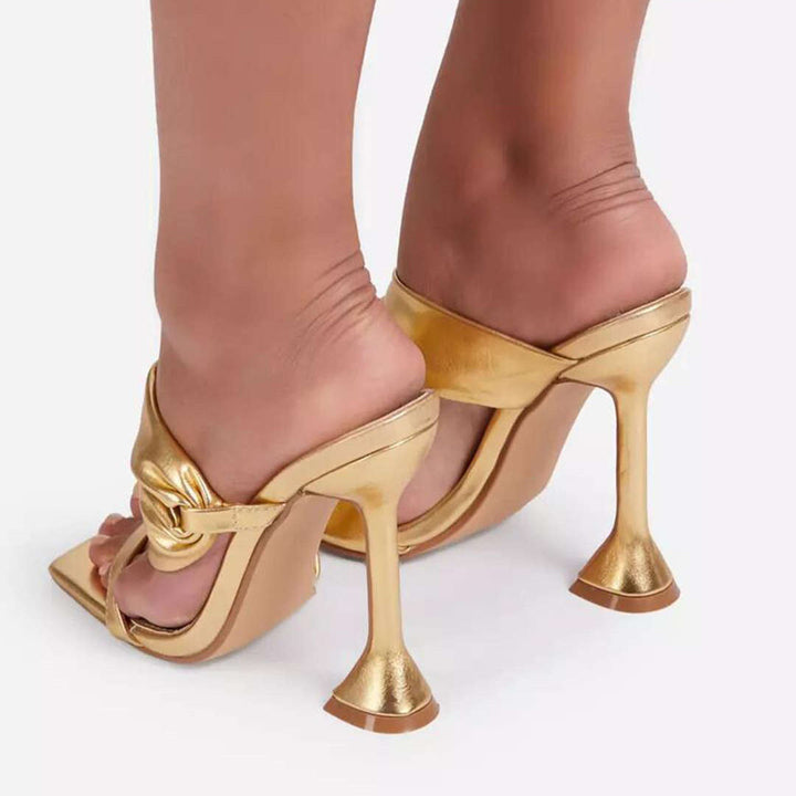 Mille | Chic High Heels