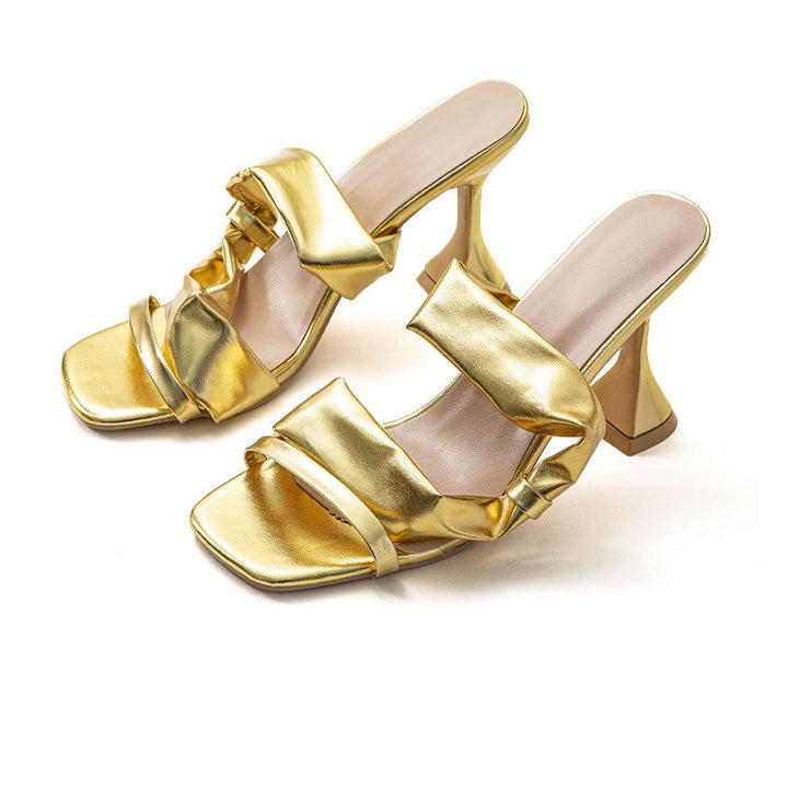 Mille | Chic High Heels