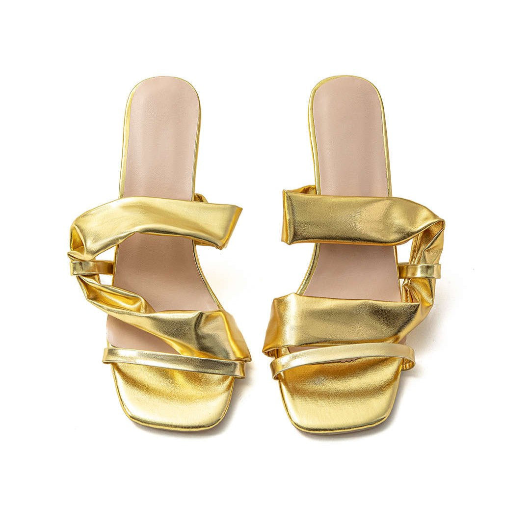 Mille | Chic High Heels