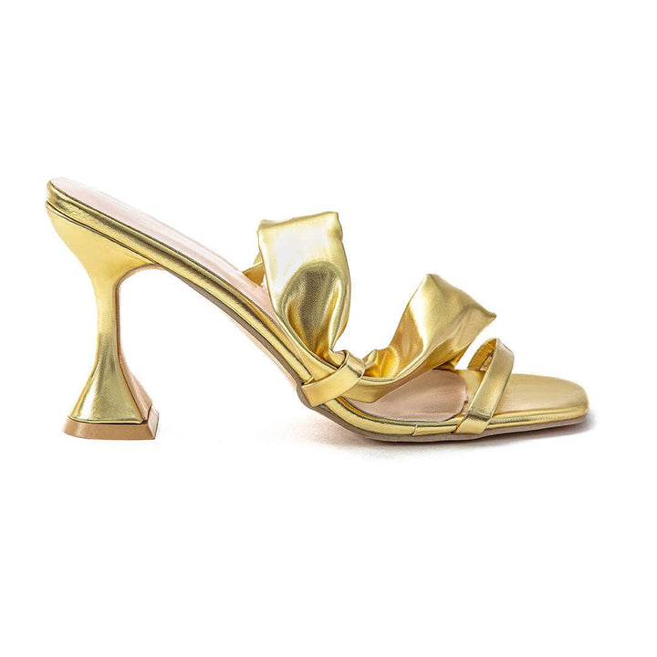Mille | Chic High Heels