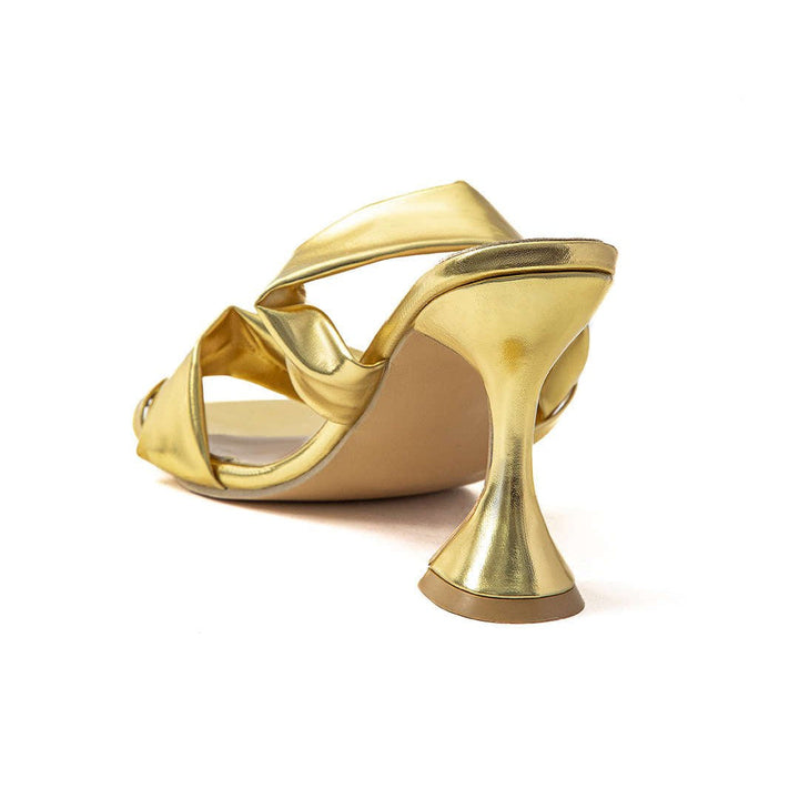 Mille | Chic High Heels