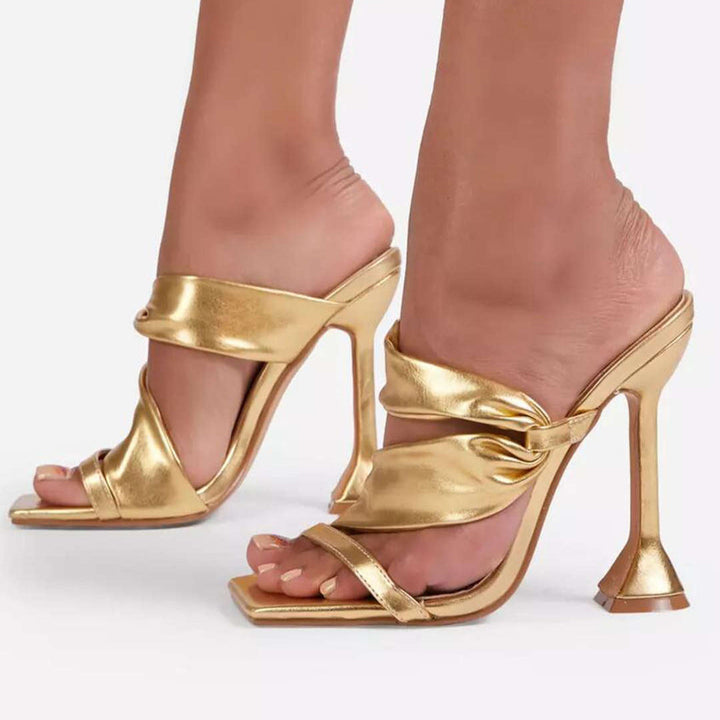 Mille | Chic High Heels