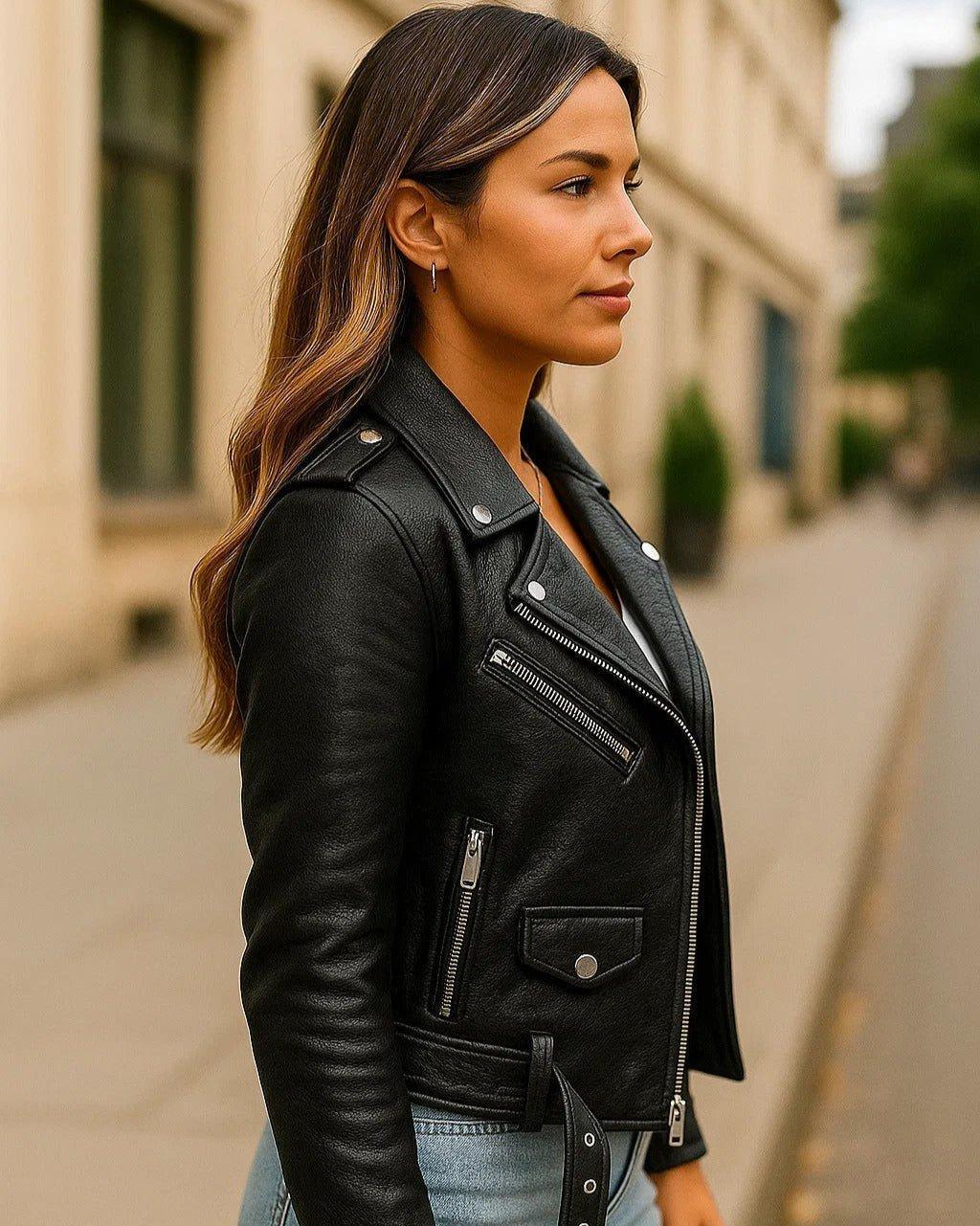 Mille | Stylish Elegant Jacket