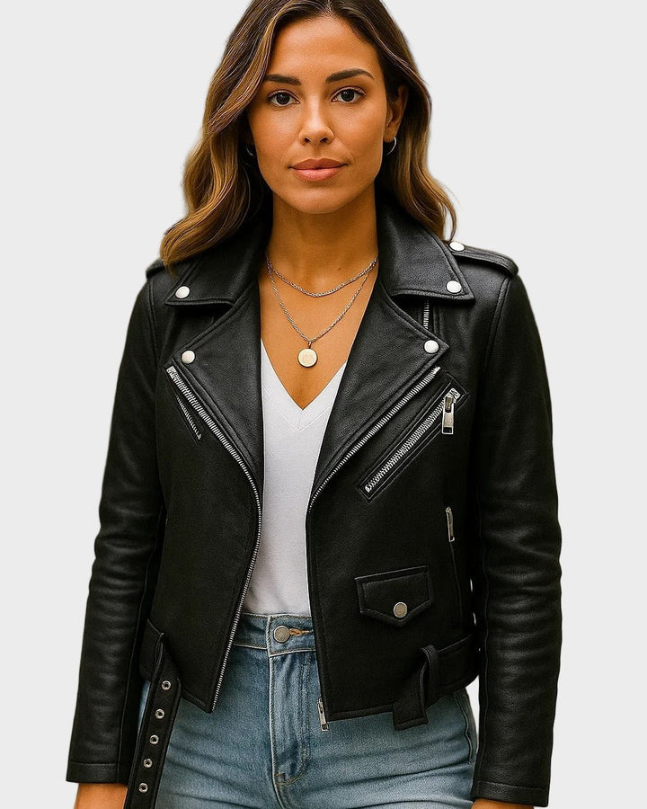 Mille | Stylish Elegant Jacket