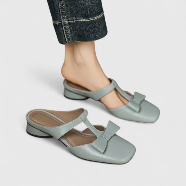 Mille | Ortopedic Sandals
