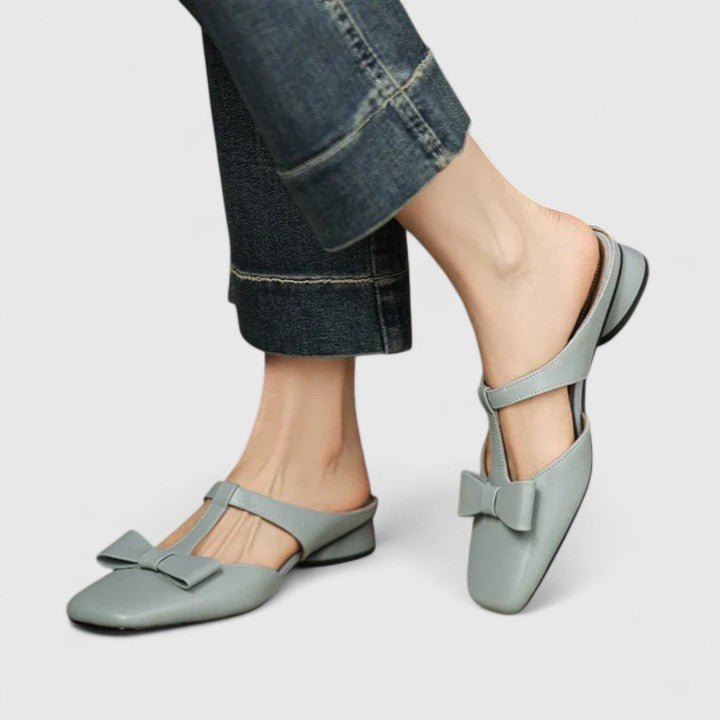 Mille | Ortopedic Sandals