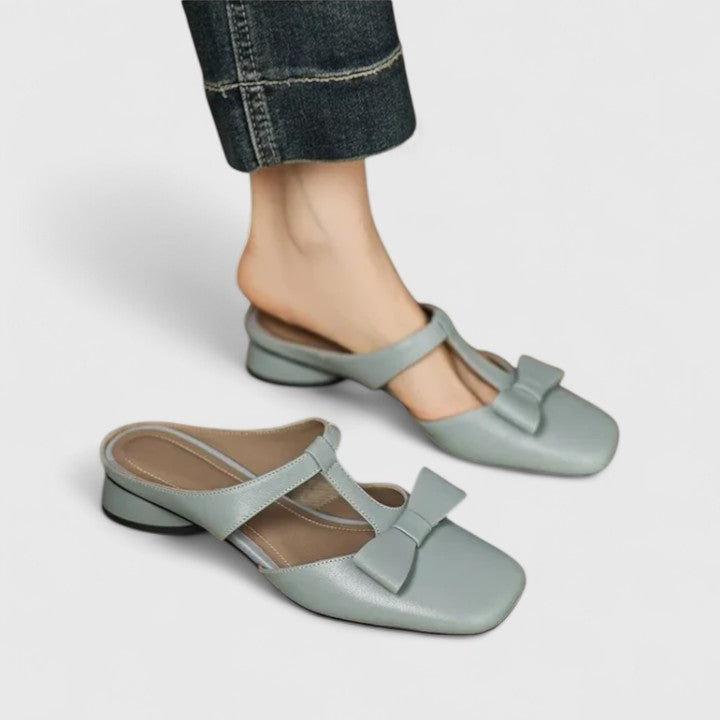 Mille | Ortopedic Sandals