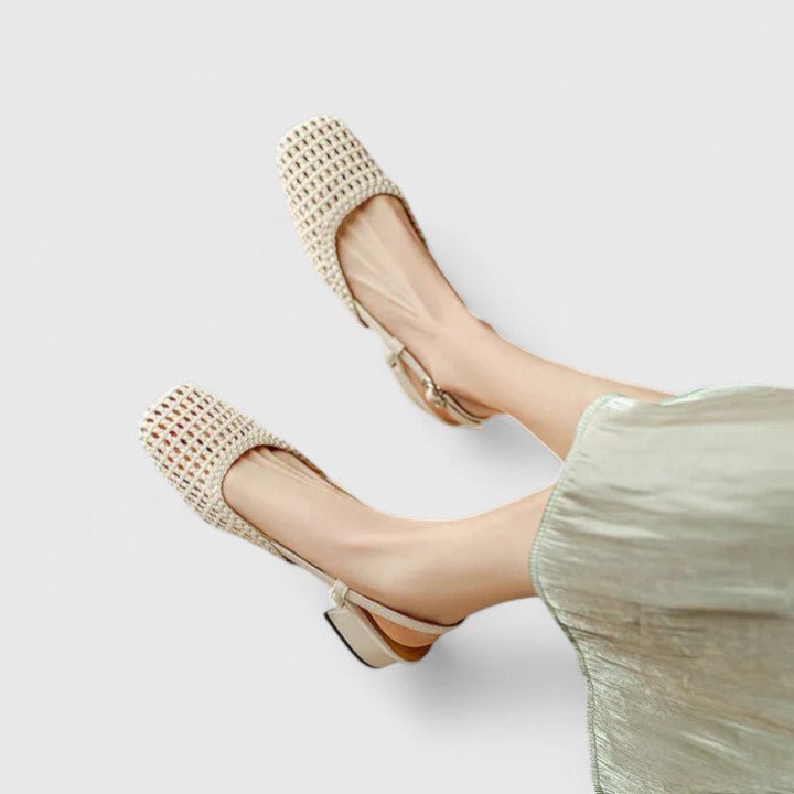 Mille | Ortopedic Sandals
