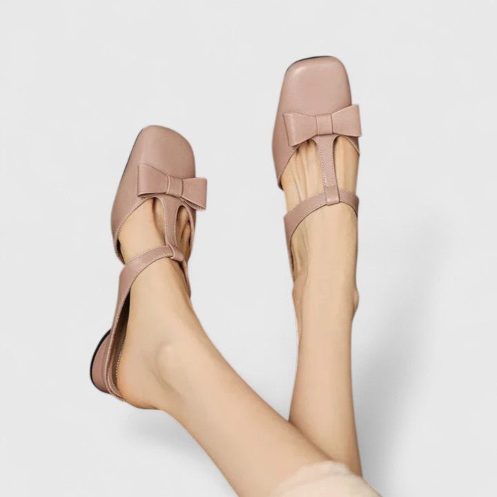 Mille | Ortopedic Sandals