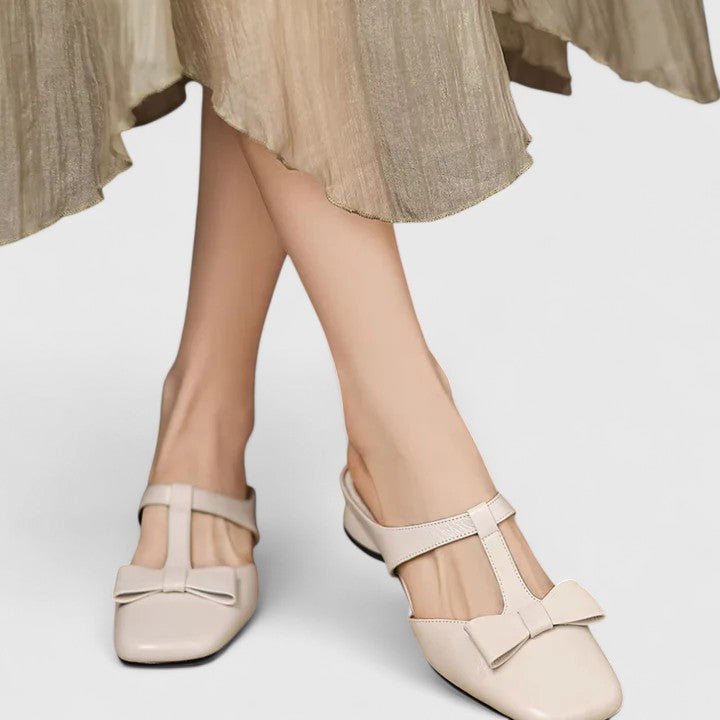 Mille | Ortopedic Sandals