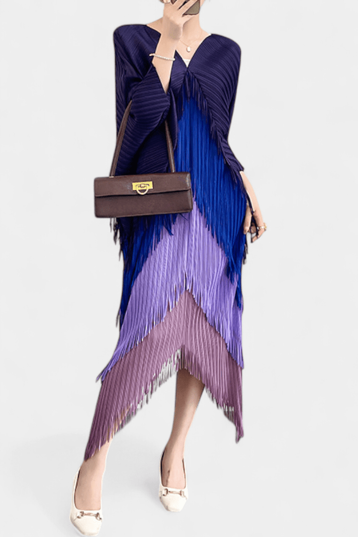 Millea | Andalusian Costume