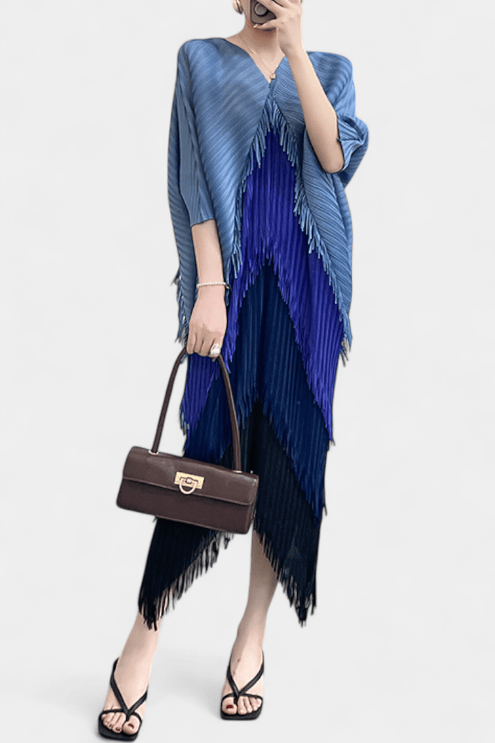 Millea | Andalusian Costume