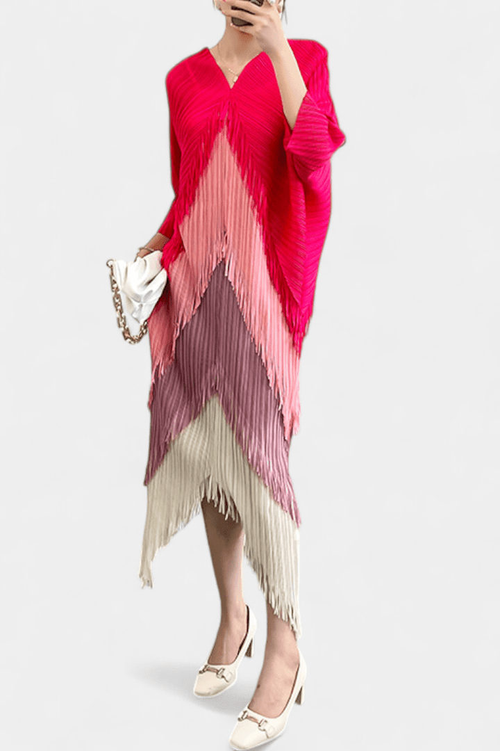 Millea | Andalusian Costume