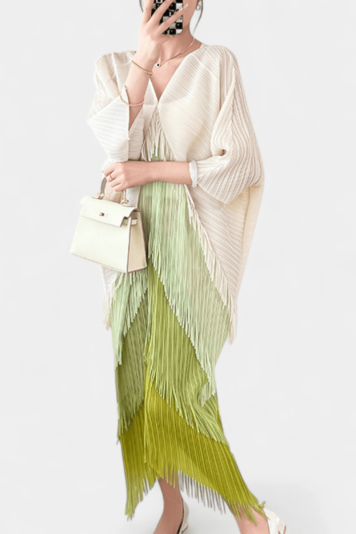 Millea | Andalusian Costume