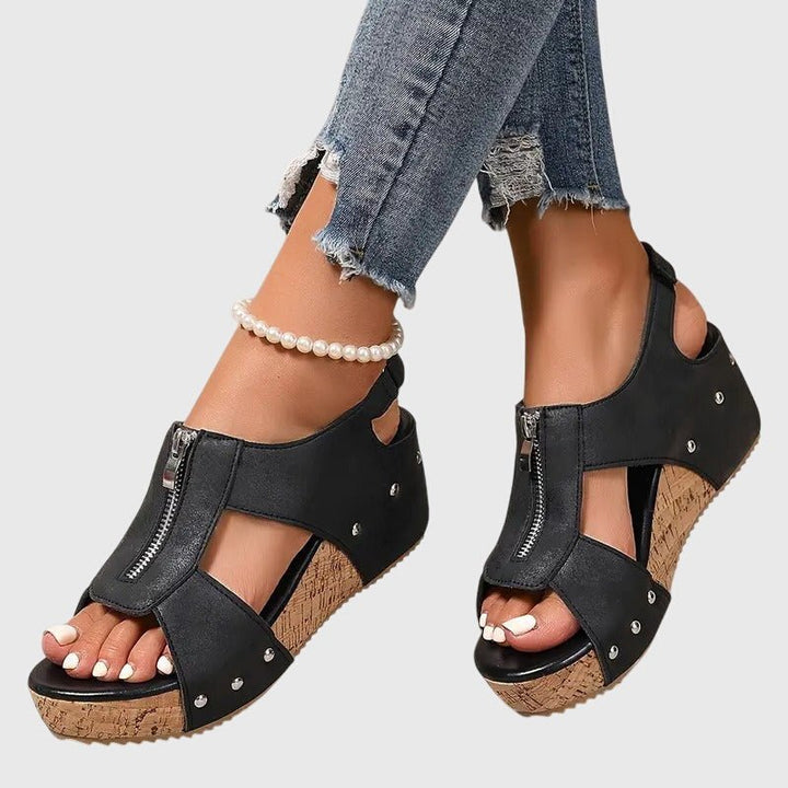 Millea | Orthopedic Sandals