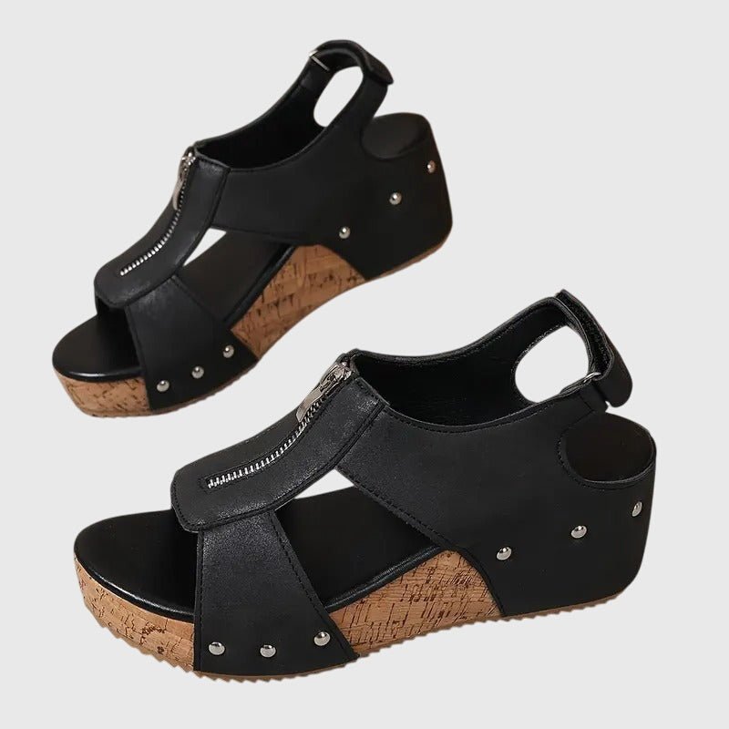 Millea | Orthopedic Sandals