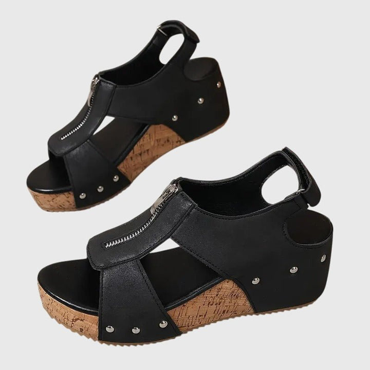Millea | Orthopedic Sandals
