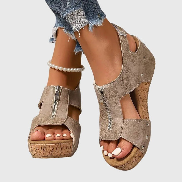 Millea | Orthopedic Sandals