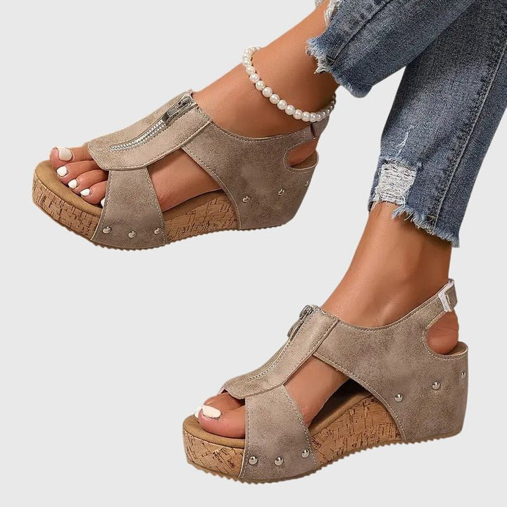 Millea | Orthopedic Sandals
