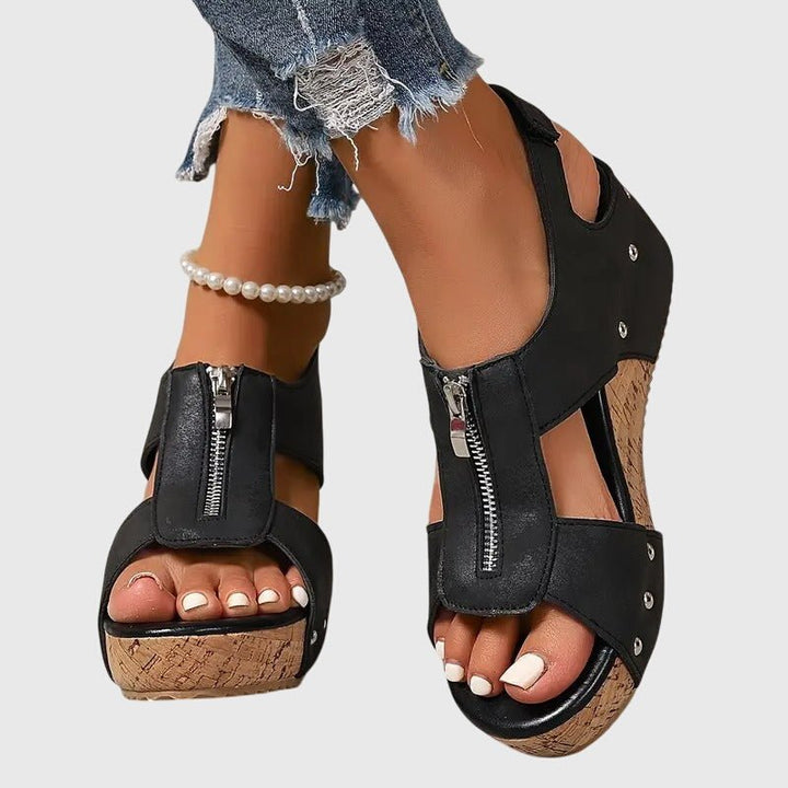 Millea | Orthopedic Sandals