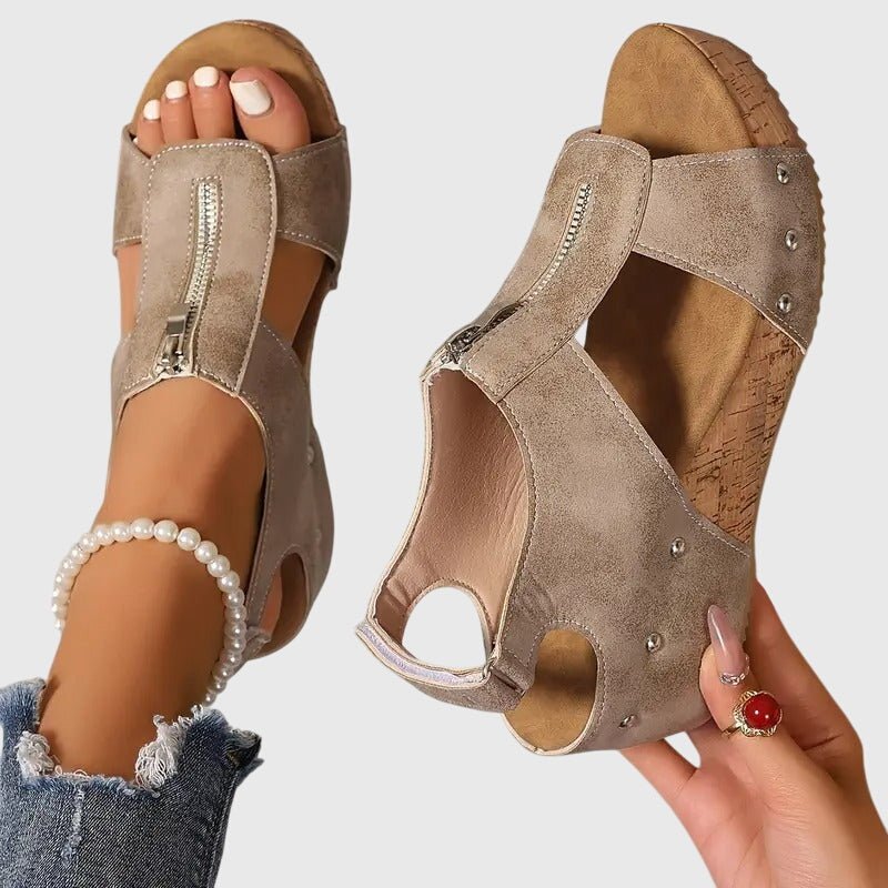 Millea | Orthopedic Sandals