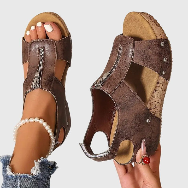 Millea | Orthopedic Sandals