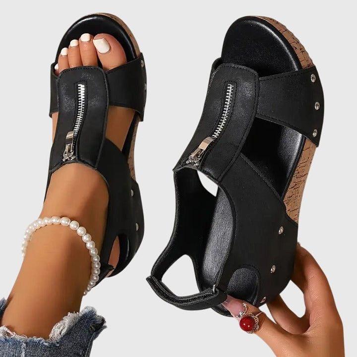 Millea | Orthopedic Sandals