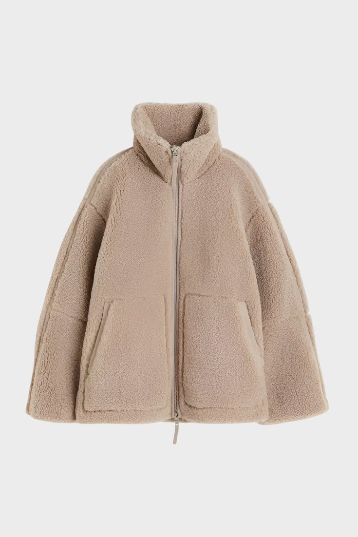 Mille | Elegant nordisk badekåbe