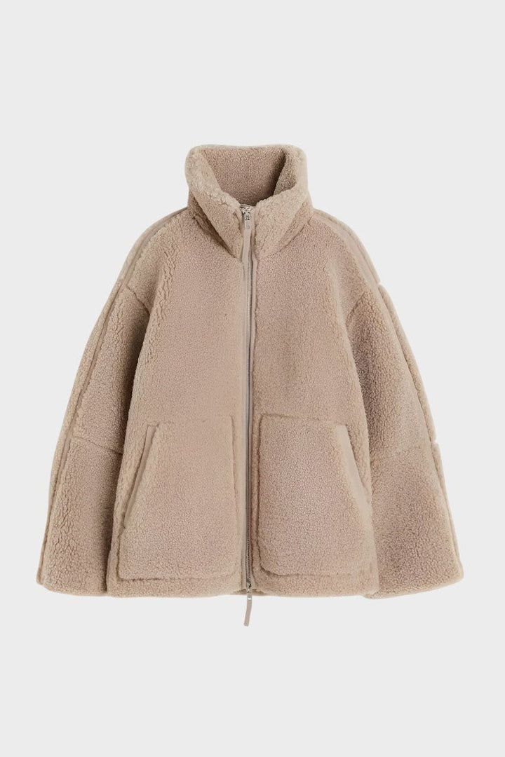 Mille | Elegant nordisk badekåbe