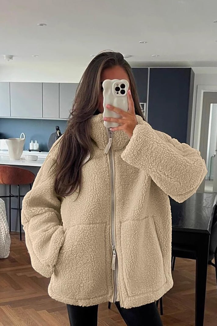 Mille | Elegant nordisk badekåbe