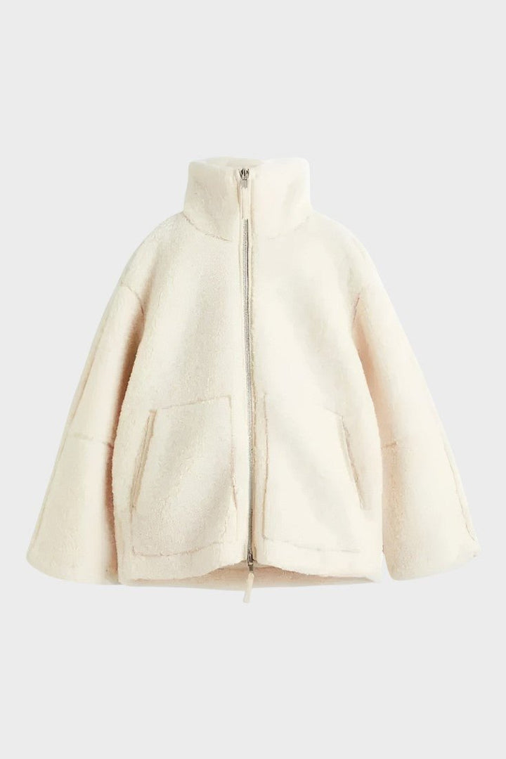 Mille | Elegant nordisk badekåbe