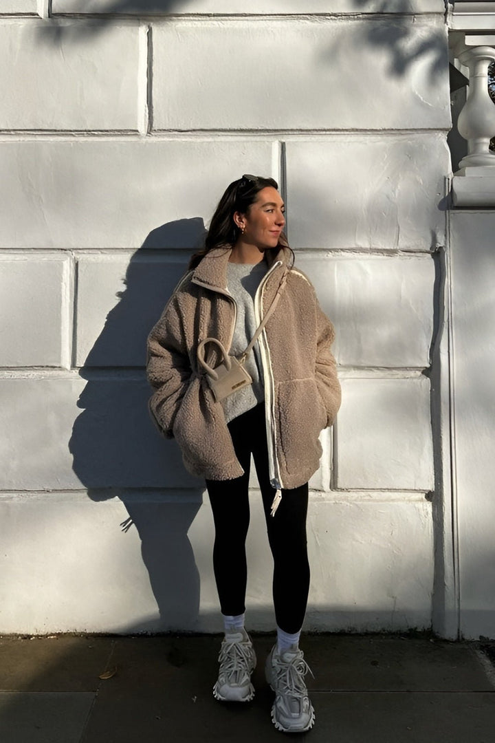 Mille | Elegant nordisk badekåbe