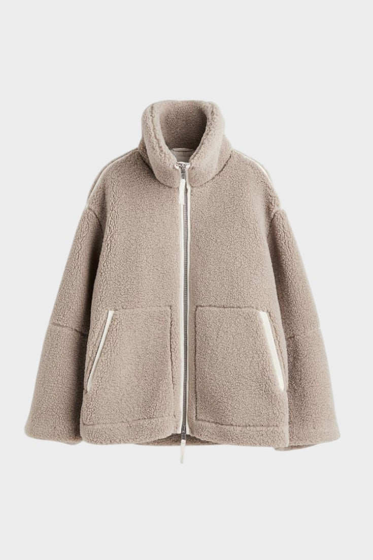 Mille | Elegant nordisk badekåbe