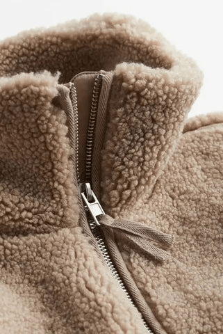 Mille | Elegant nordisk badekåbe