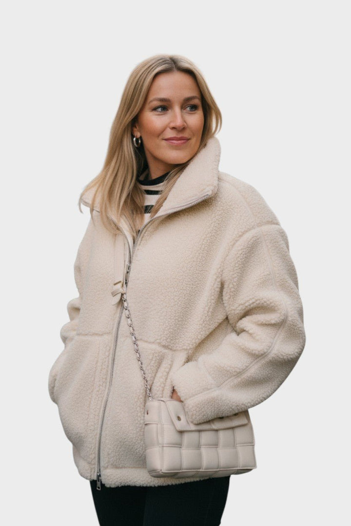 Mille | Elegant nordisk badekåbe