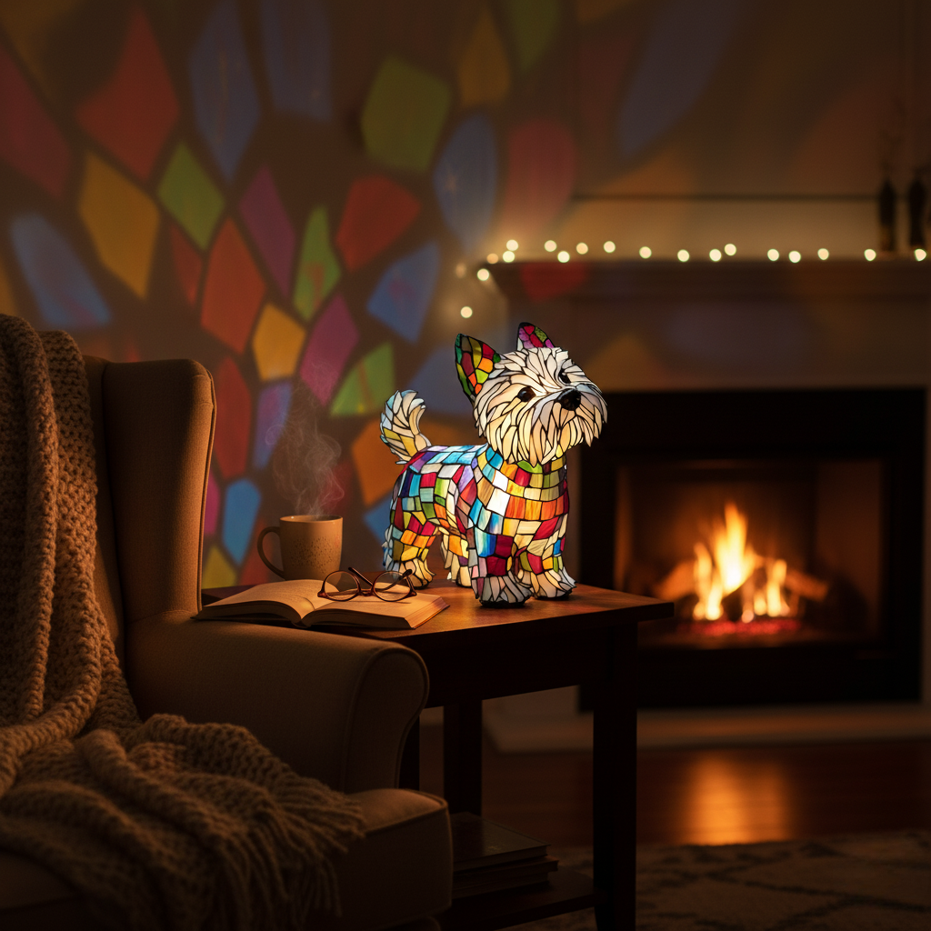 Din Perfekte Følgesvend